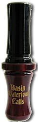 CHERRY PEARL & BLACK