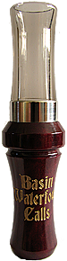 CHERRY PEARL & SMOKE