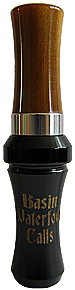 BLACK & OAK PEARL