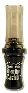 Black n Smoke Cackler