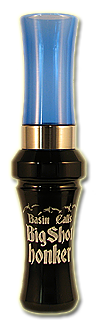 Black n Blue Honker