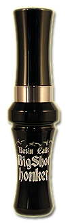 Black Honker Call