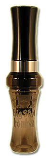 Dark Smoke n Black Honker