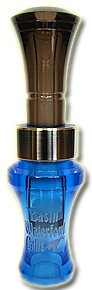 Bright Blue & Smoke