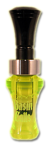 FlemGreen Duck
