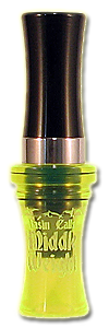FloGreen n Black MiddleWeight