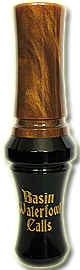 Black & Oak Pearl