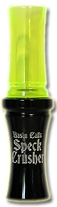 Black n FloGreen