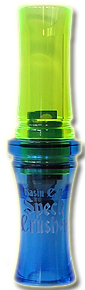 Blue n FloGreen
