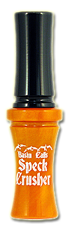 Orange Pearl n Black
