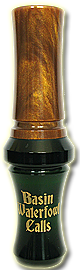 Dark Green & Oak Pearl